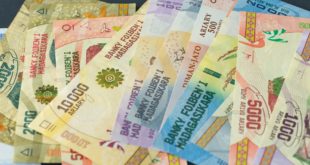Geld und Bezahlen in Madagaskar